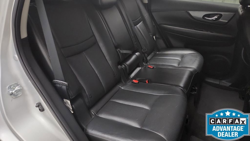 Used 2015 Nissan Rogue SL image 61