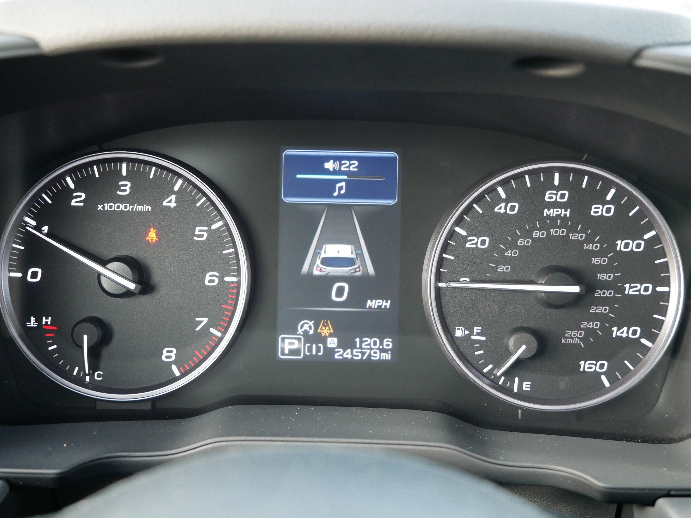 Used 2024 Subaru Crosstrek 2.5i Limited w/ Crosstrek Mirror Package image 22