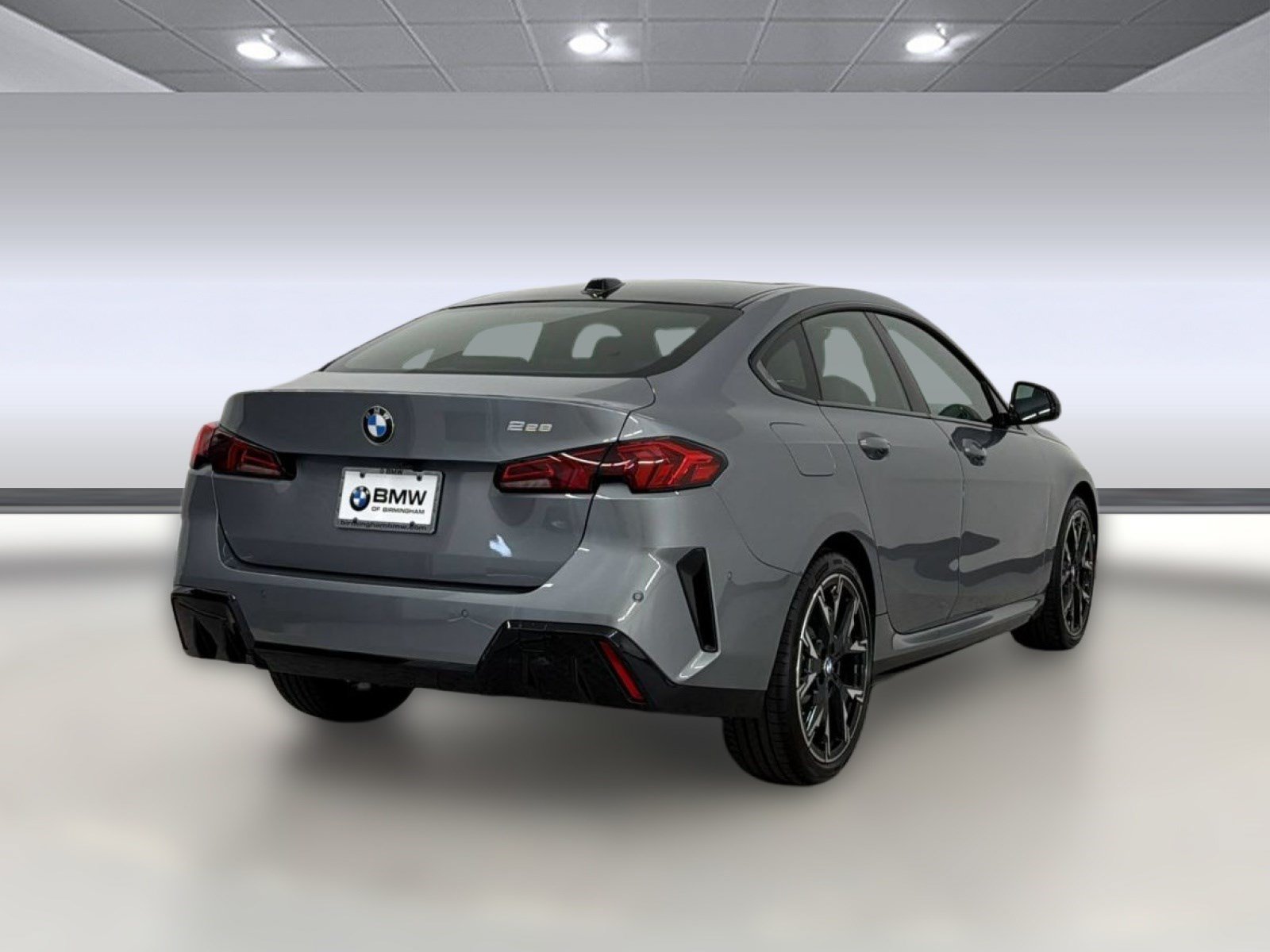 New 2026 BMW 228i w/ Premium Package FWD image 9