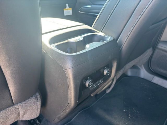 New 2026 Chevrolet Traverse LT w/ Sun and Wheel Package FWD image 24