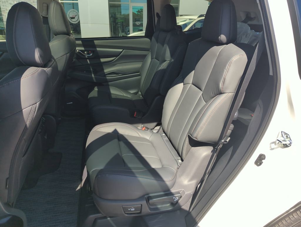 New 2026 Subaru Ascent Limited Bronze AWD/4WD image 30