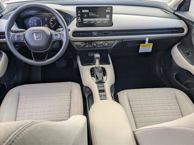 New 2026 Honda HR-V LX image 13