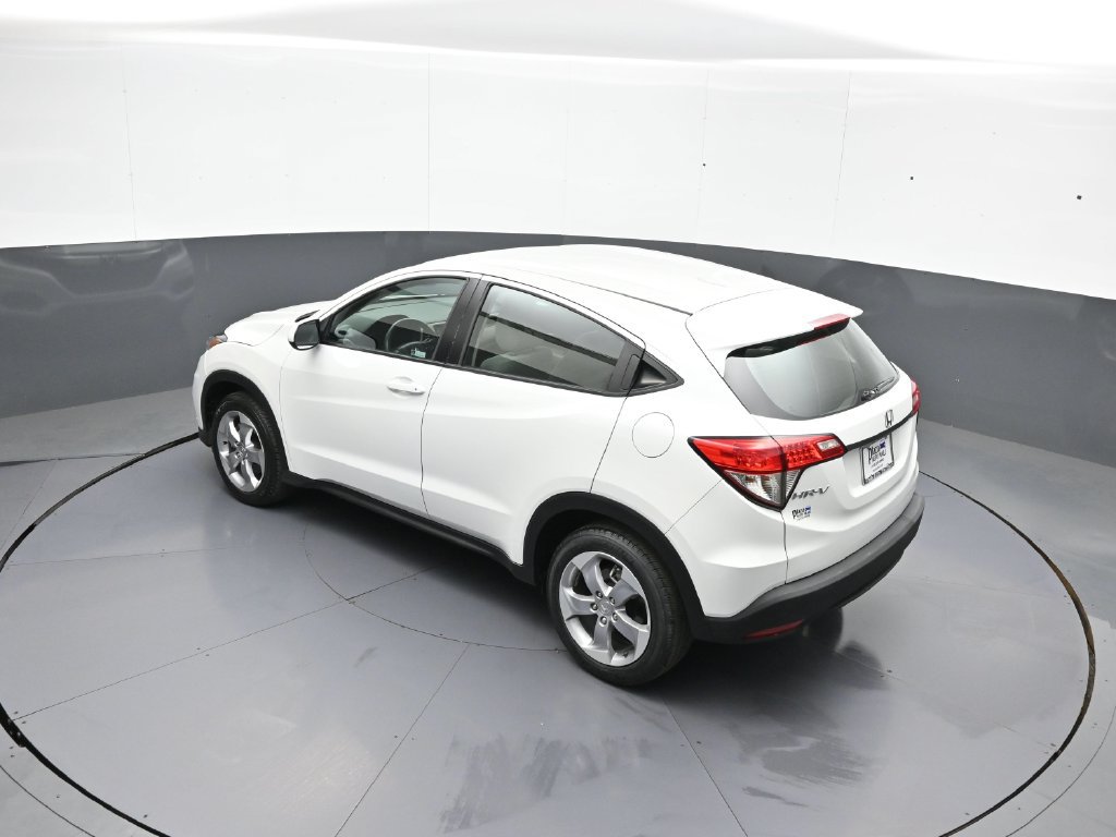 Used 2022 Honda HR-V LX image 39