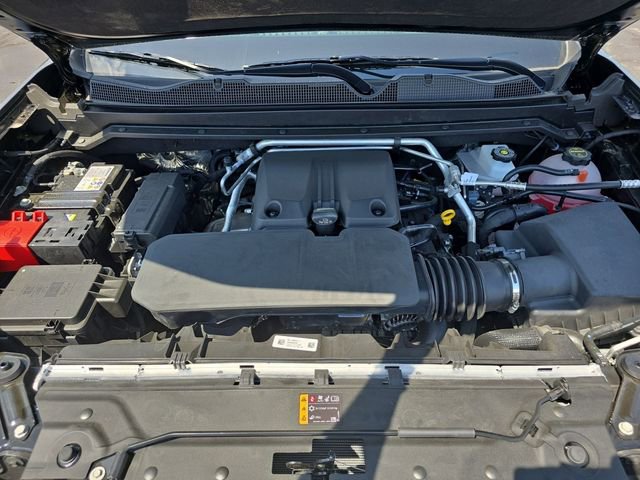 New 2025 GMC Canyon AT4 w/ Nightfall Edition image 29