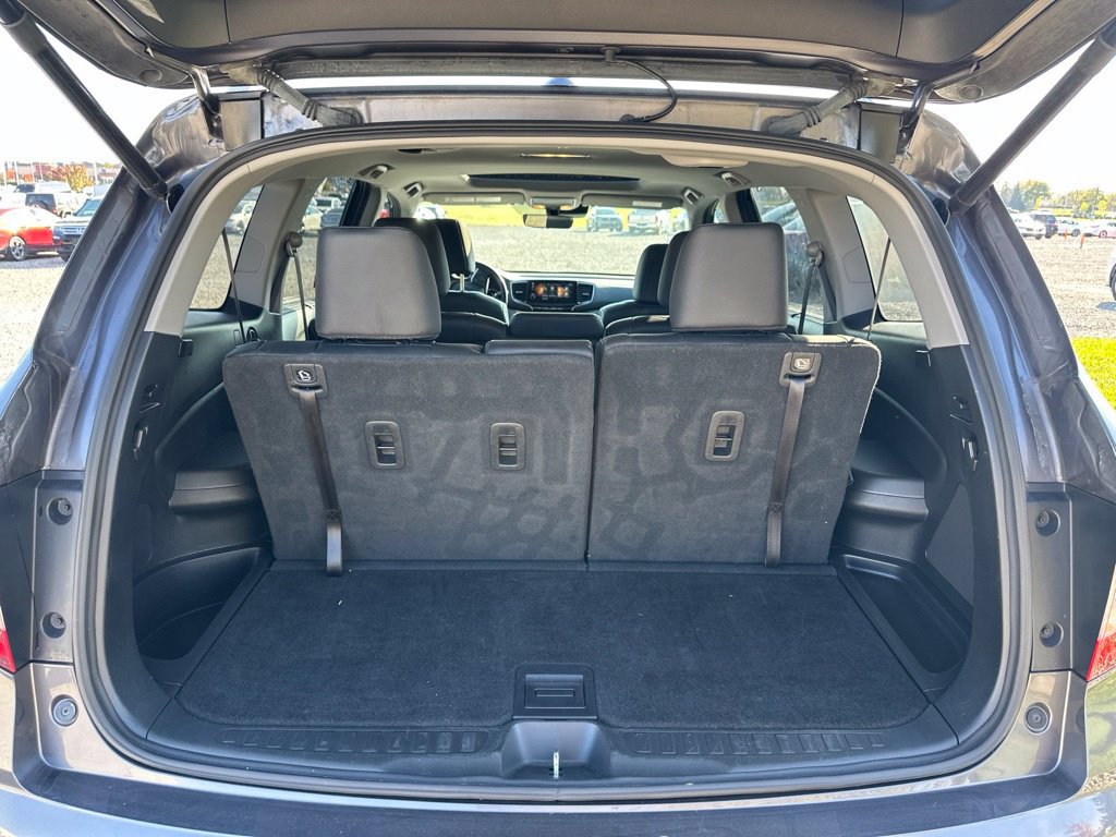 Used 2019 Honda Pilot EX-L image 10