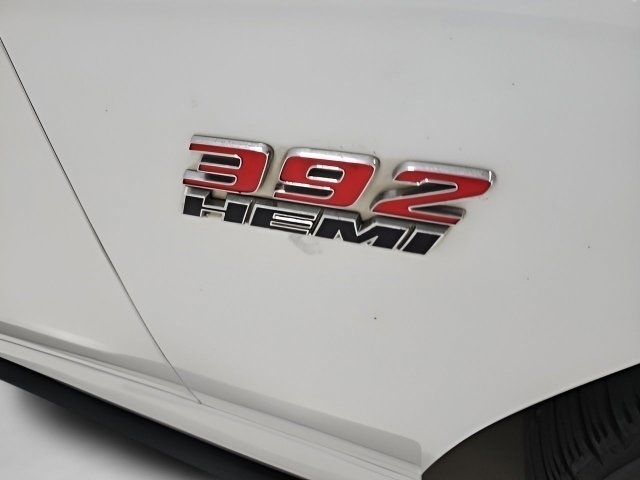 Used 2018 Dodge Charger R/T Scat Pack image 14