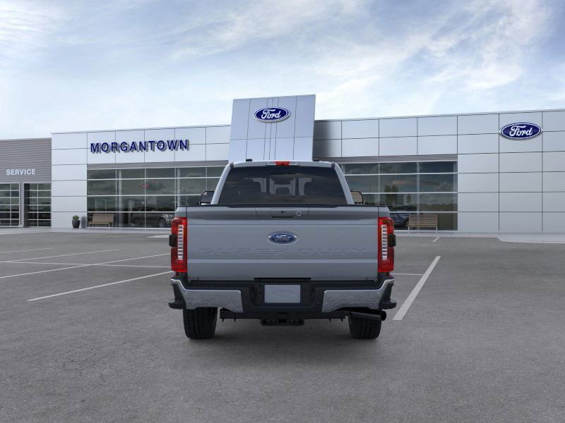 New 2026 Ford F350 Lariat AWD/4WD image 5