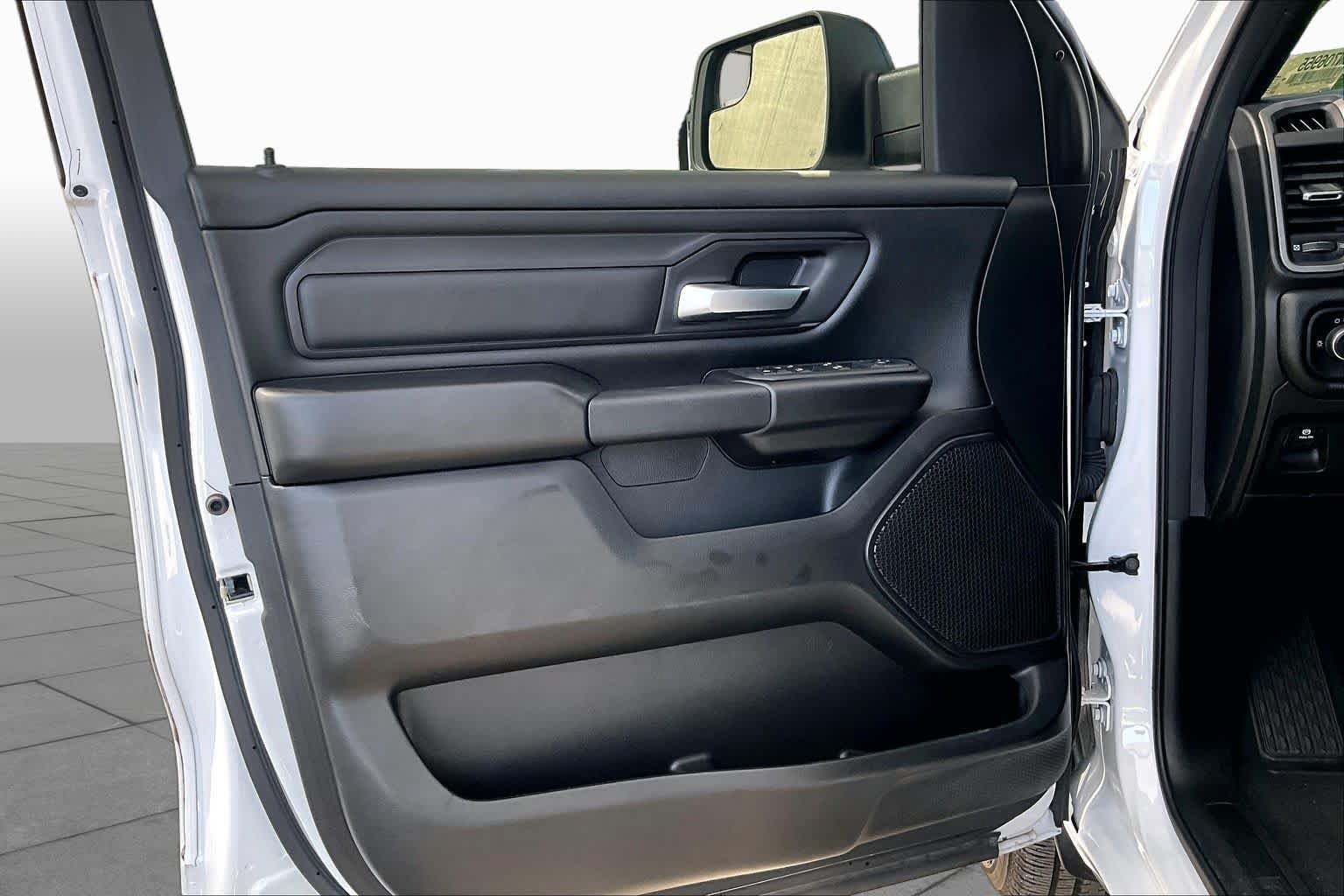 Used 2025 RAM 1500 Tradesman RWD image 40