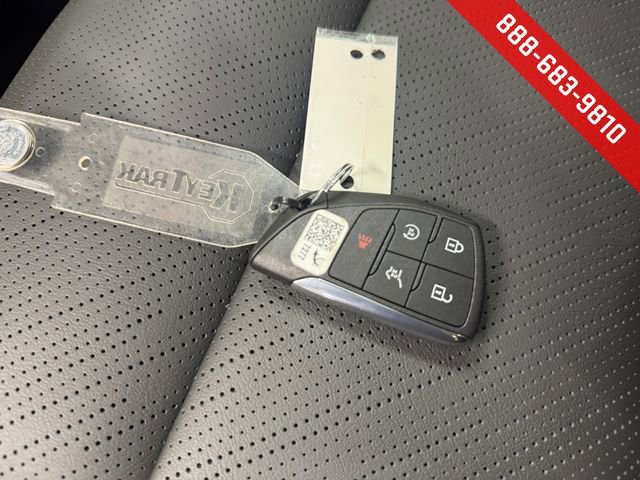 New 2026 Buick Envision Sport Touring image 27