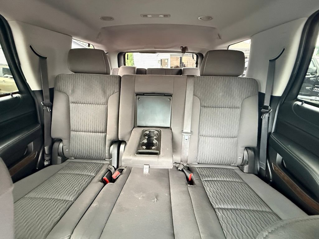 Used 2020 Chevrolet Tahoe LS AWD/4WD image 29