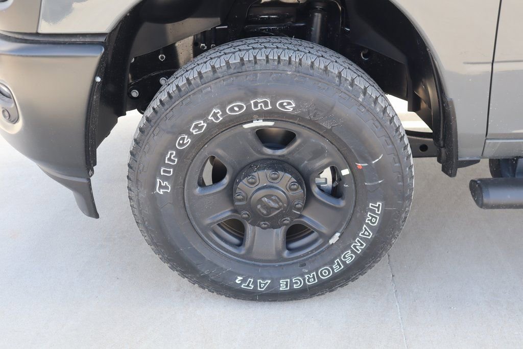 New 2026 RAM 2500 Tradesman image 17