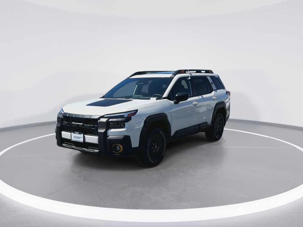 New 2026 Subaru Outback Wilderness AWD/4WD image 3