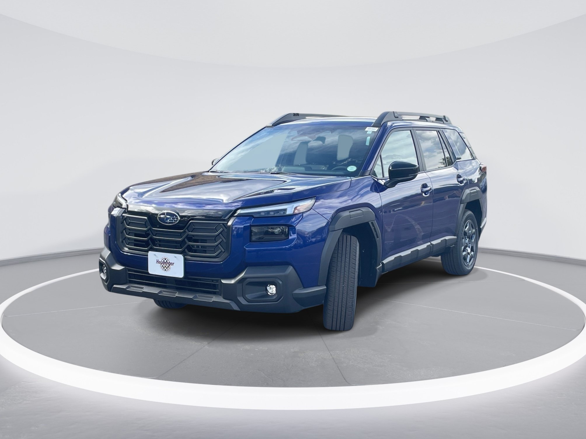 New 2026 Subaru Outback Premium AWD/4WD image 3