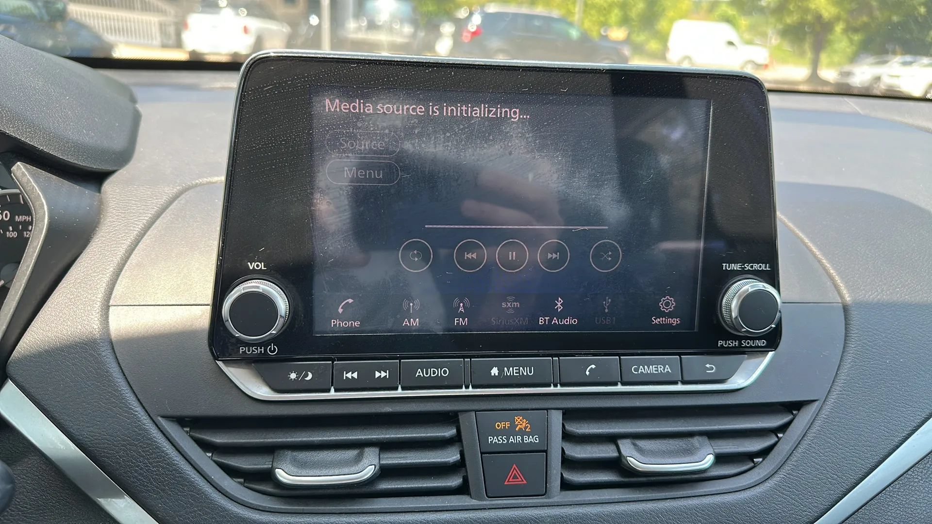 Used 2020 Nissan Altima 2.5 S FWD image 11