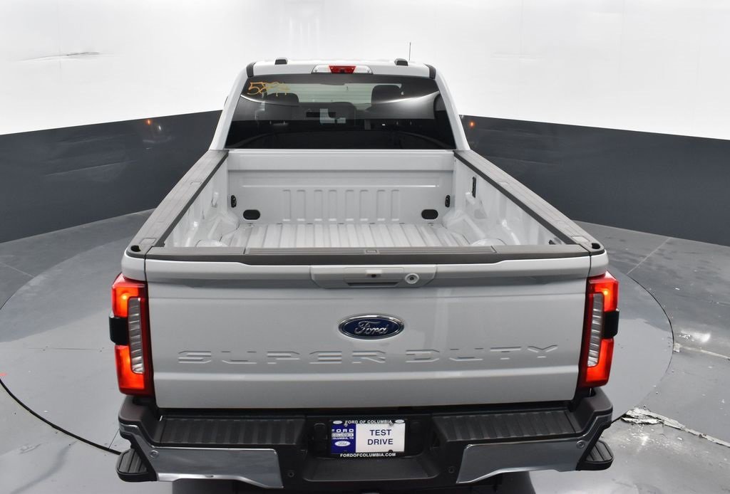 New 2026 Ford F250 XLT w/ XLT Premium Package image 24