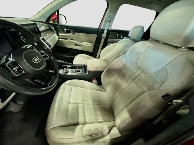 Certified 2021 Kia Sorento S FWD image 21