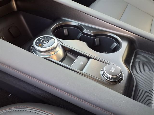 New 2026 Ford Explorer Active w/ Active Comfort Package image 15