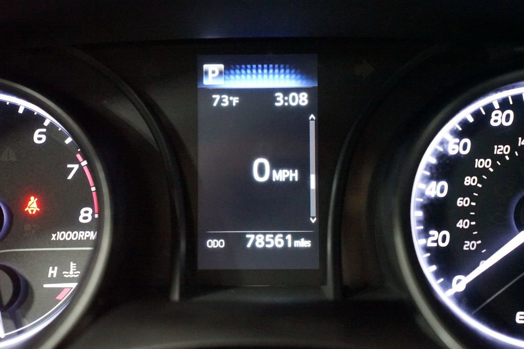 Certified 2023 Toyota Camry SE image 17