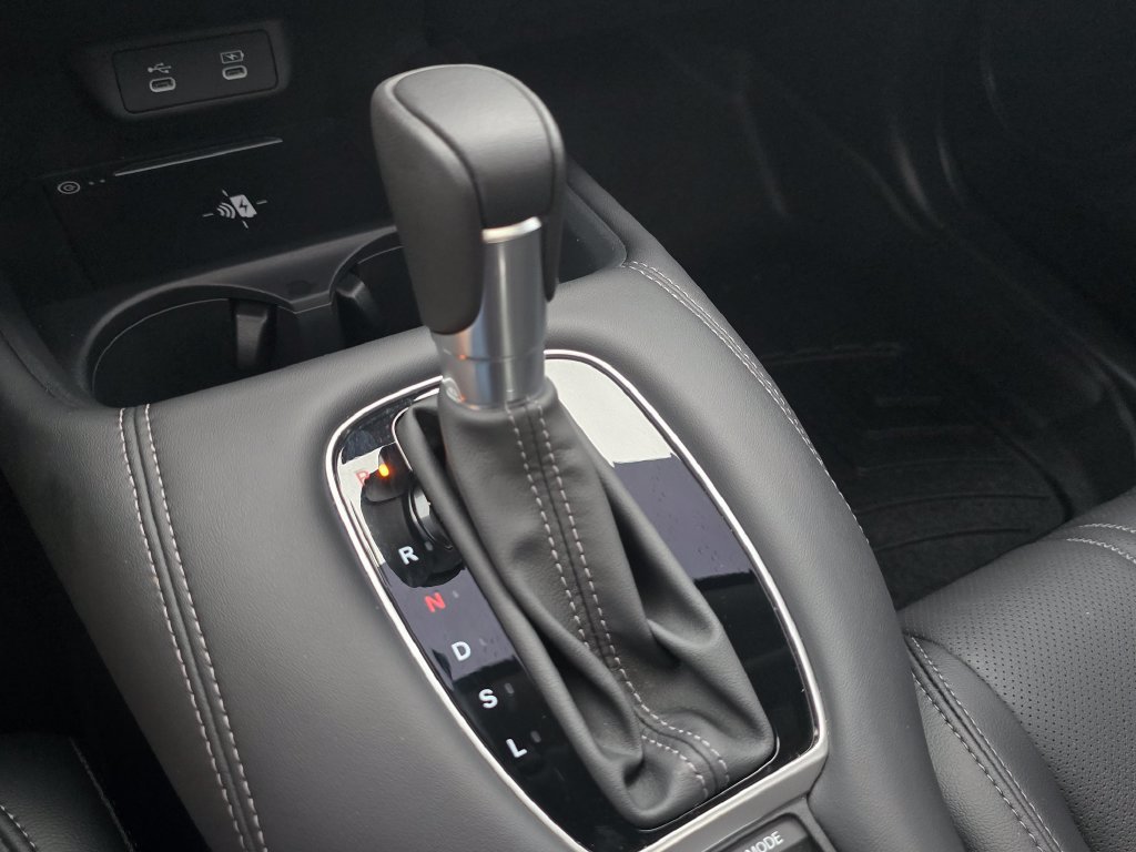 Certified 2026 Honda HR-V EX-L image 27