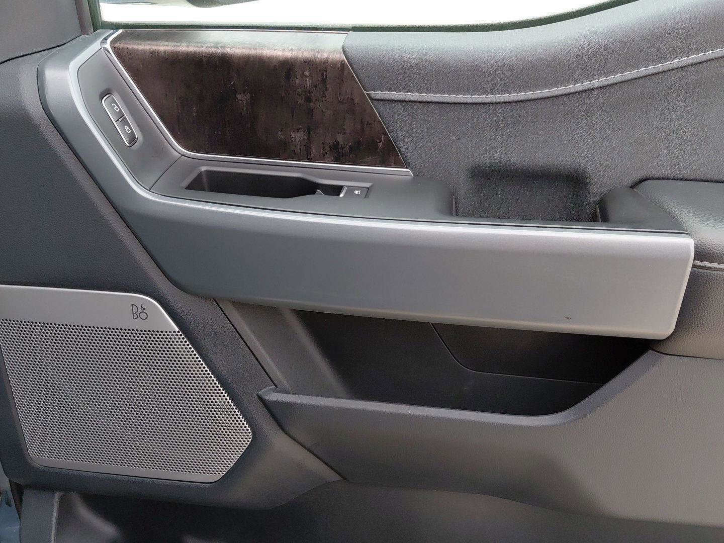 Used 2023 Ford F150 Lariat w/ Equipment Group 502A High image 14