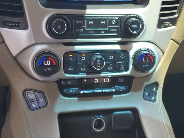 Used 2019 GMC Yukon SLT w/ Open Road Package RWD image 31