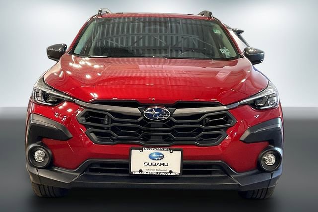 Used 2025 Subaru Crosstrek 2.5i Limited AWD/4WD image 2