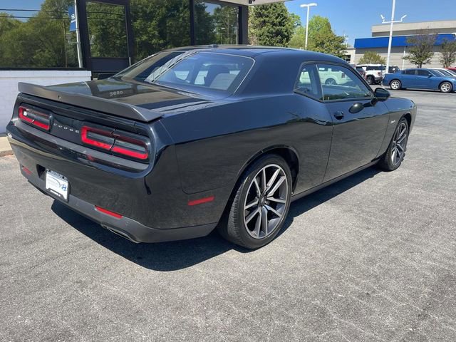 Used 2023 Dodge Challenger R/T image 6