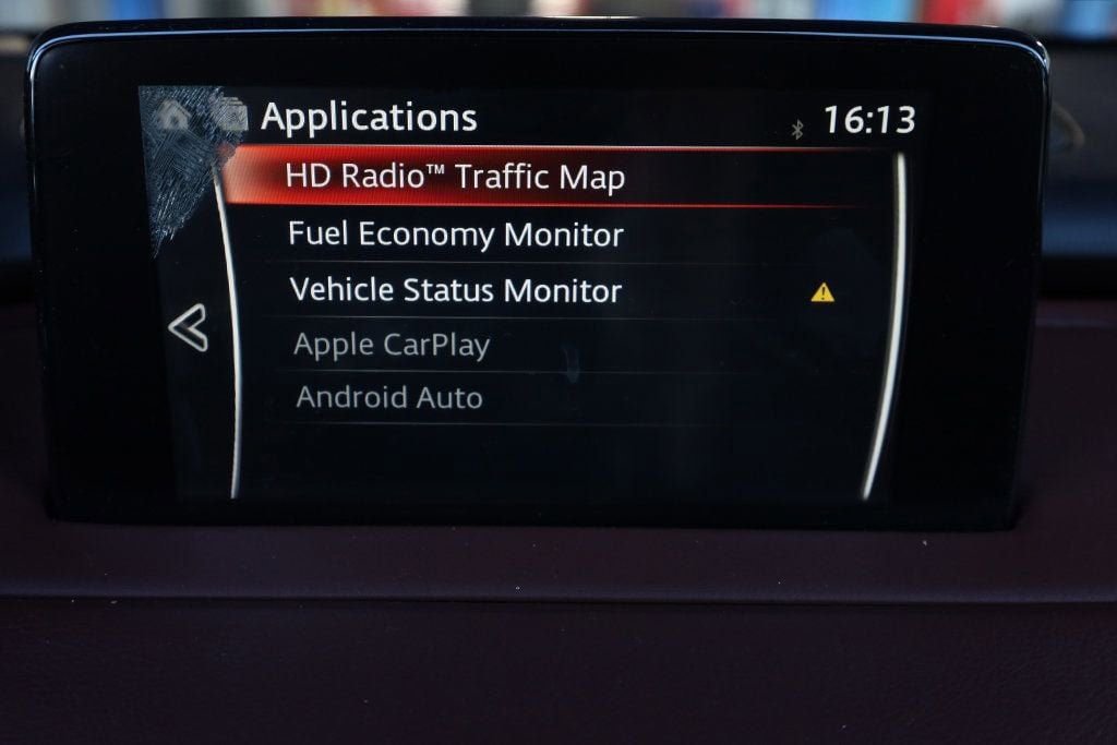 Used 2016 MAZDA CX-9 Signature image 33