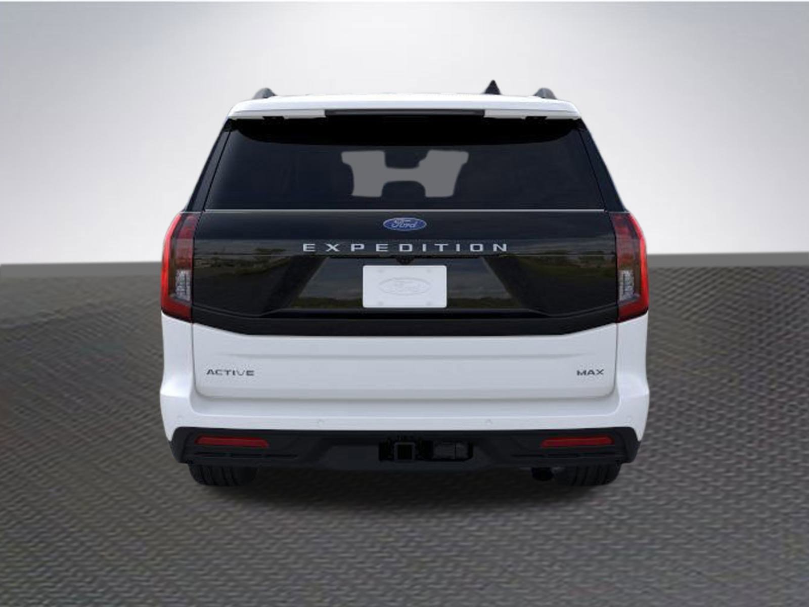 New 2026 Ford Expedition Max Active image 4
