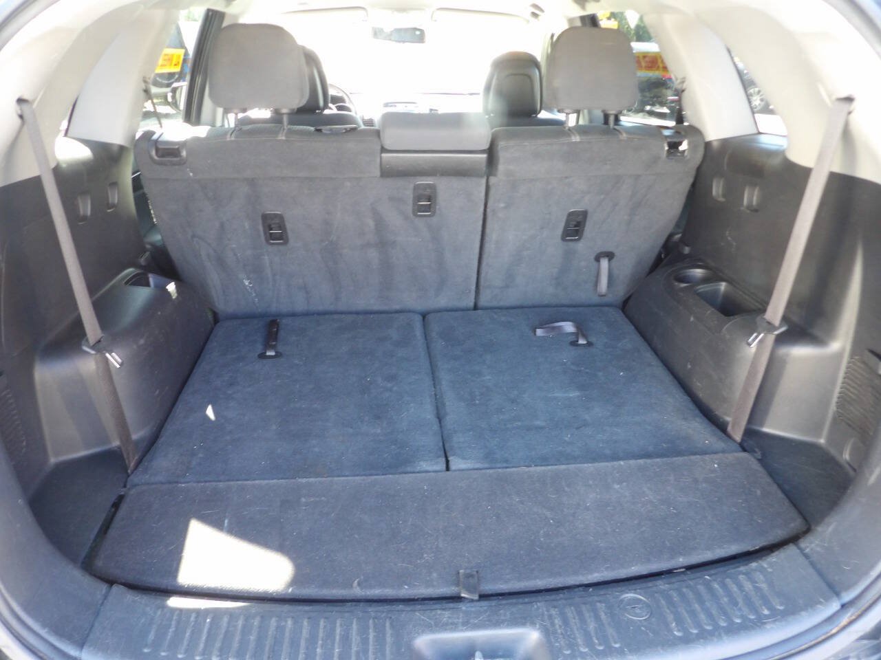 Used 2013 Kia Sorento LX w/ Convenience Pkg AWD/4WD image 4