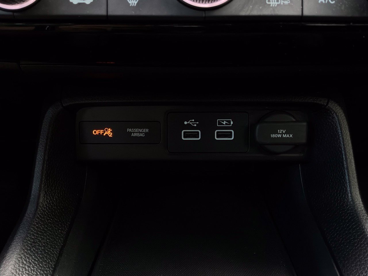 Used 2024 Honda Civic Si image 30