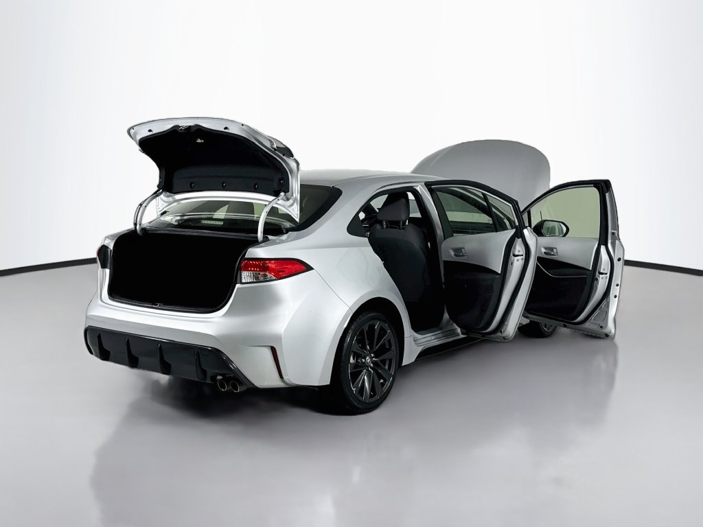 Used 2024 Toyota Corolla SE FWD image 20
