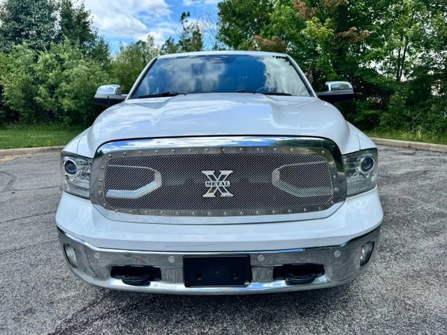 Used 2016 RAM 1500 Limited AWD/4WD image 6