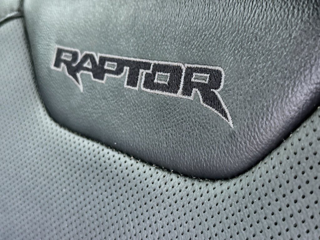 Used 2020 Ford F150 Raptor w/ Equipment Group 801A Mid AWD/4WD image 18