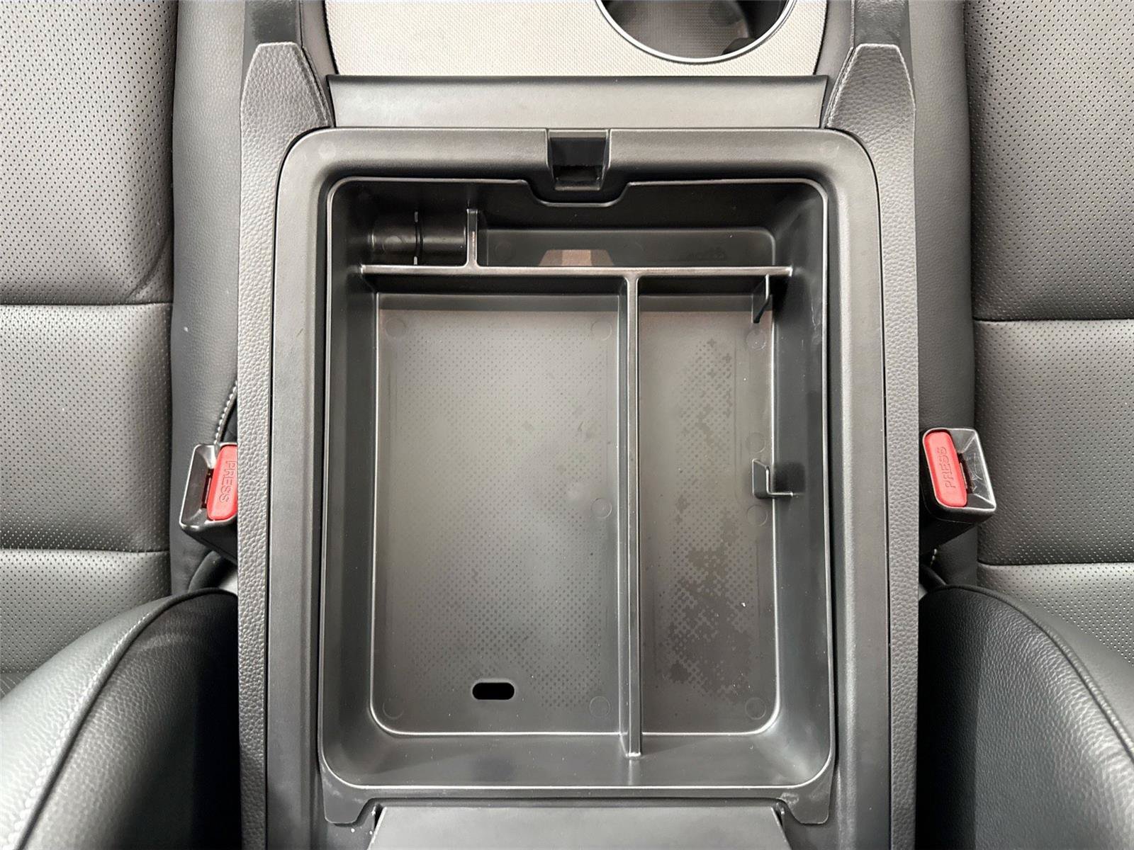 Used 2025 Honda Ridgeline RTL image 35