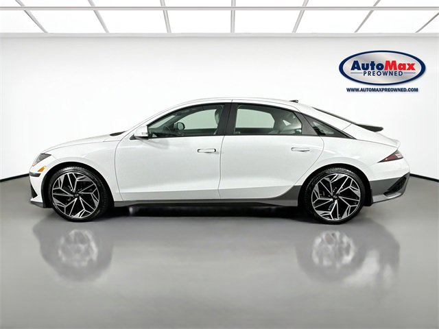 Used 2023 Hyundai Ioniq 6 SEL image 9