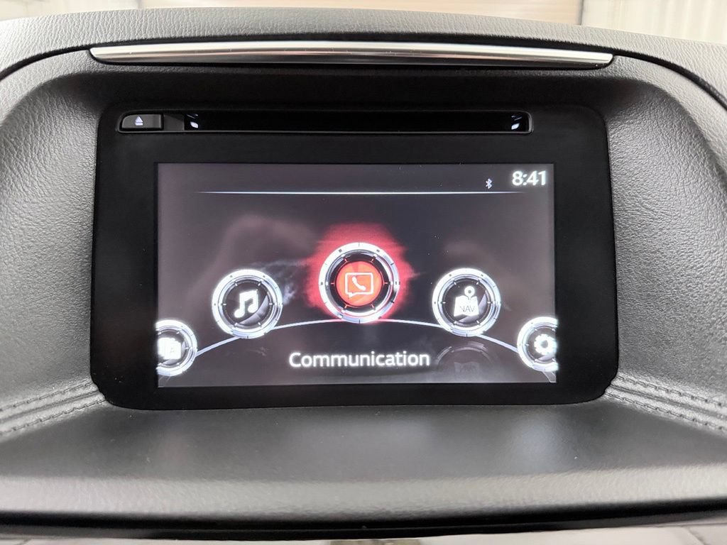 Used 2016 MAZDA CX-5 Sport w/ Rear Camera Package FWD image 16