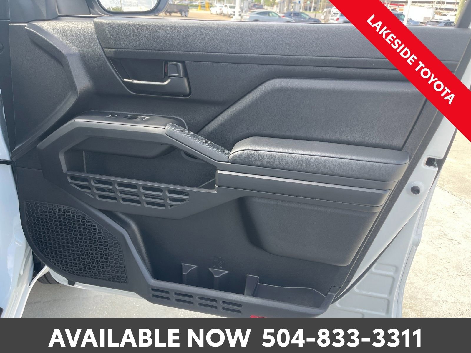 Certified 2026 Toyota Tacoma SR image 21