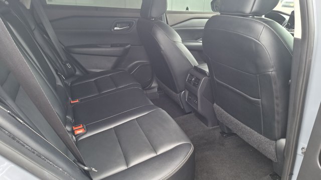 Certified 2023 Nissan Rogue SL w/ SL Premium Package AWD/4WD image 22