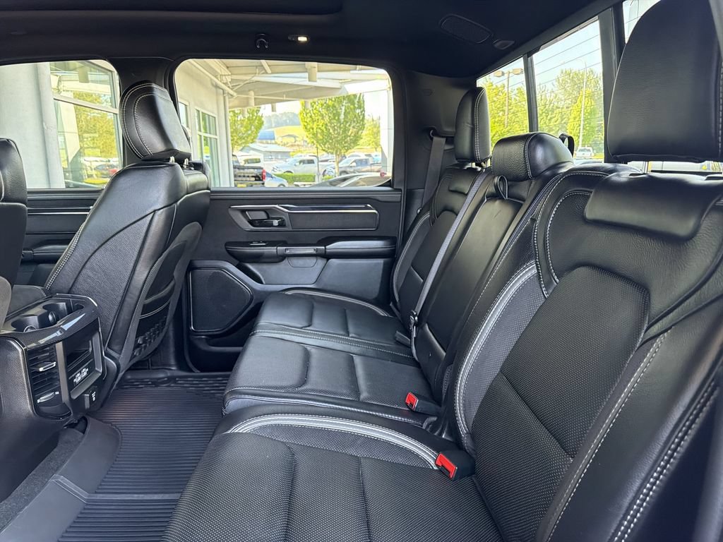 Used 2022 RAM 1500 TRX AWD/4WD image 26