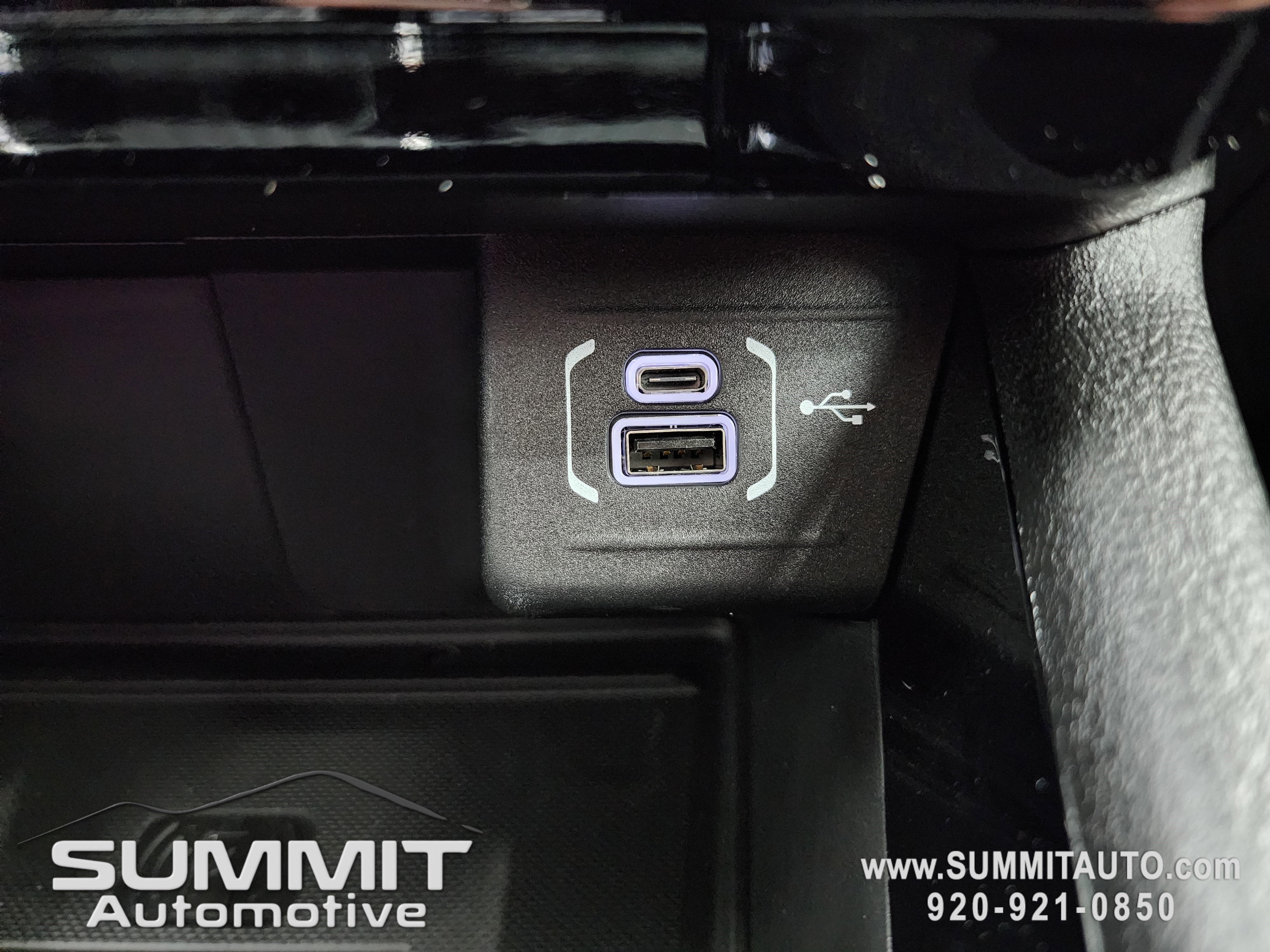 New 2026 Jeep Compass Latitude w/ Quick Order Package 29K image 59