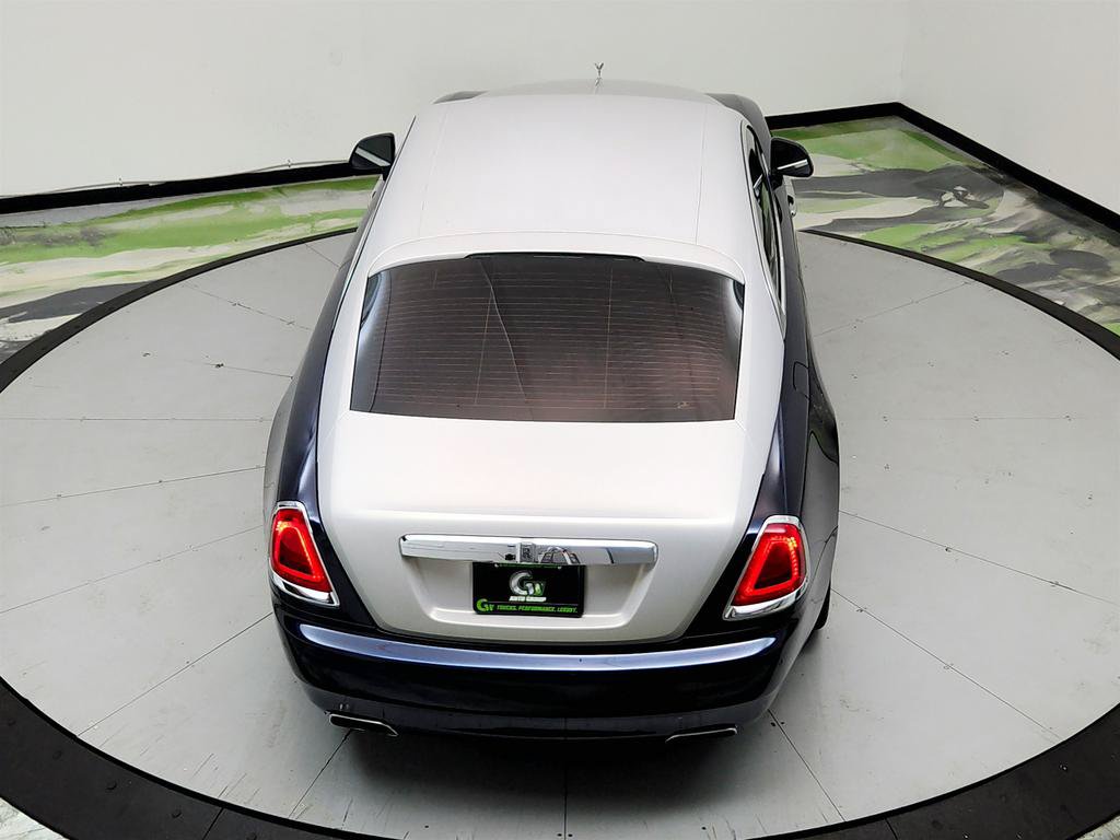 Used 2014 Rolls-Royce Wraith RWD image 36