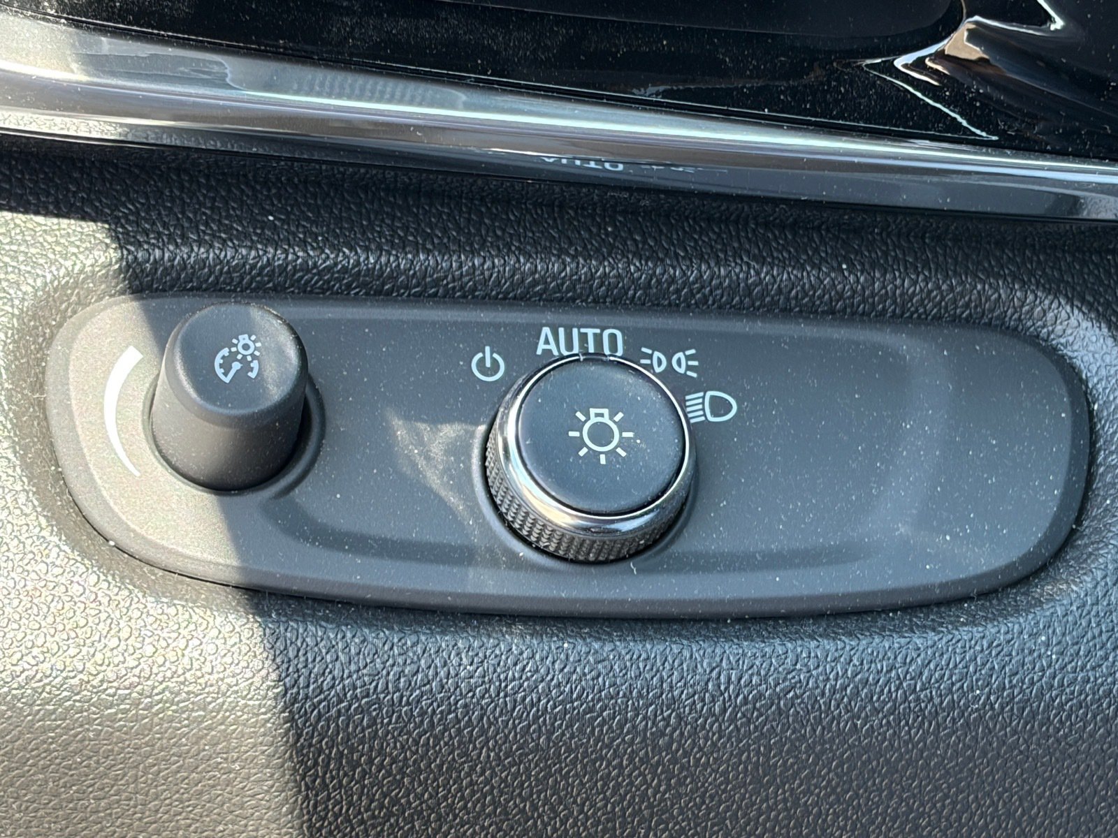Used 2026 Buick Envista Sport Touring FWD image 19