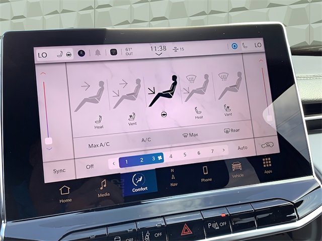 New 2025 Jeep Compass Limited w/ Elite Group