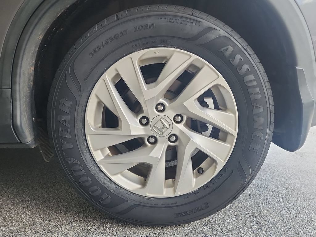 Used 2016 Honda CR-V EX-L image 32