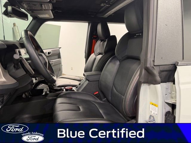 Used 2024 Ford Bronco Raptor image 20