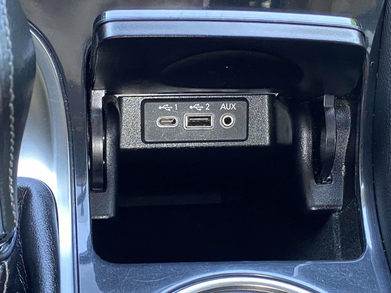 Used 2019 Nissan Maxima 3.5 SL w/ Floor Mat Group image 29