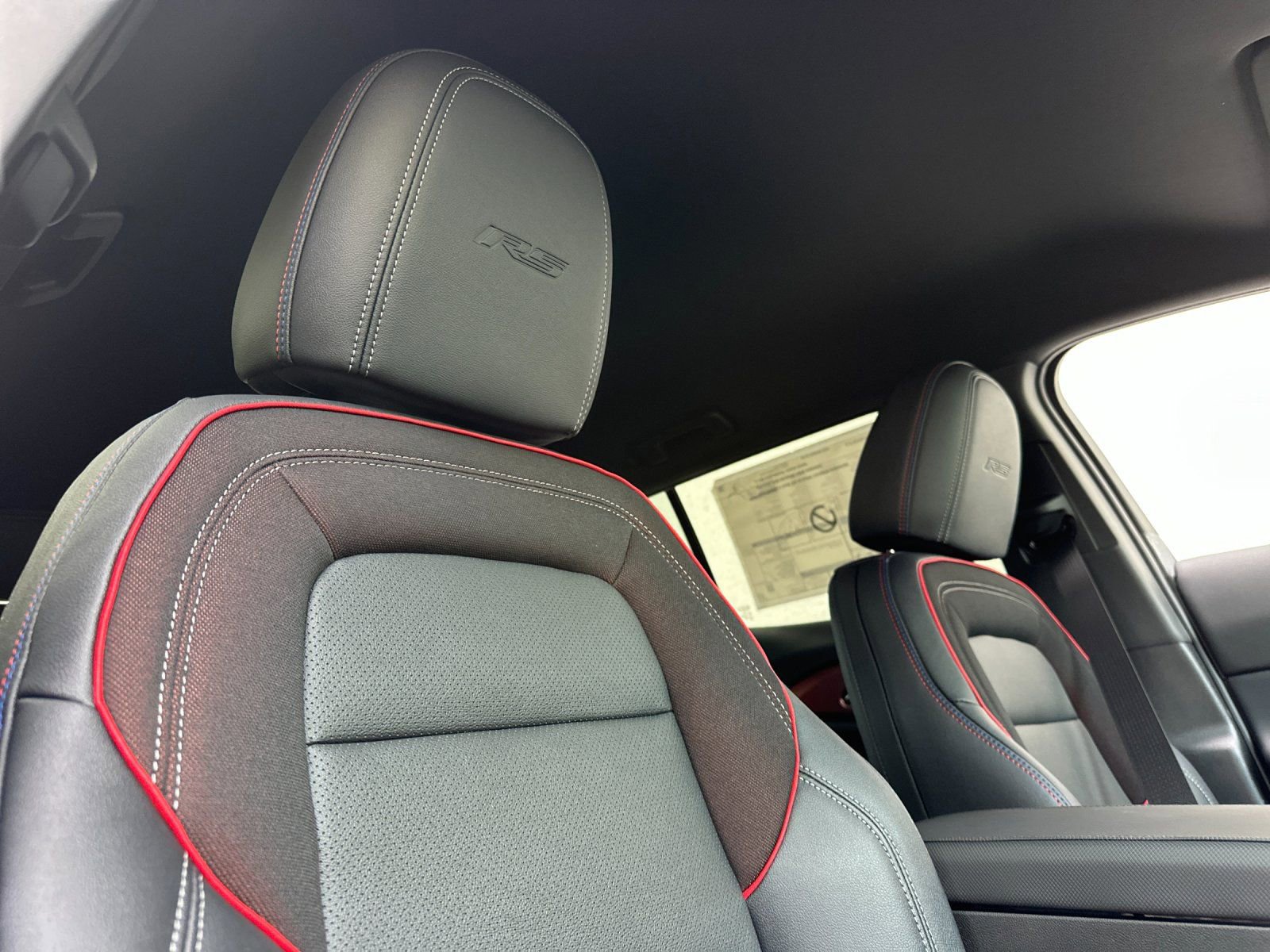 Used 2026 Chevrolet Equinox EV RS image 17