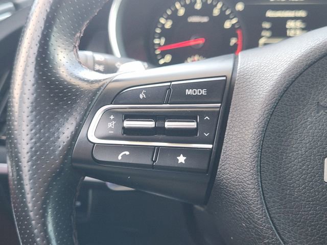 Used 2022 Kia Stinger GT2 w/ Red Interior Color Package image 20