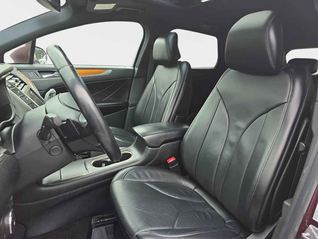 Used 2017 Lincoln MKC Reserve AWD/4WD image 15